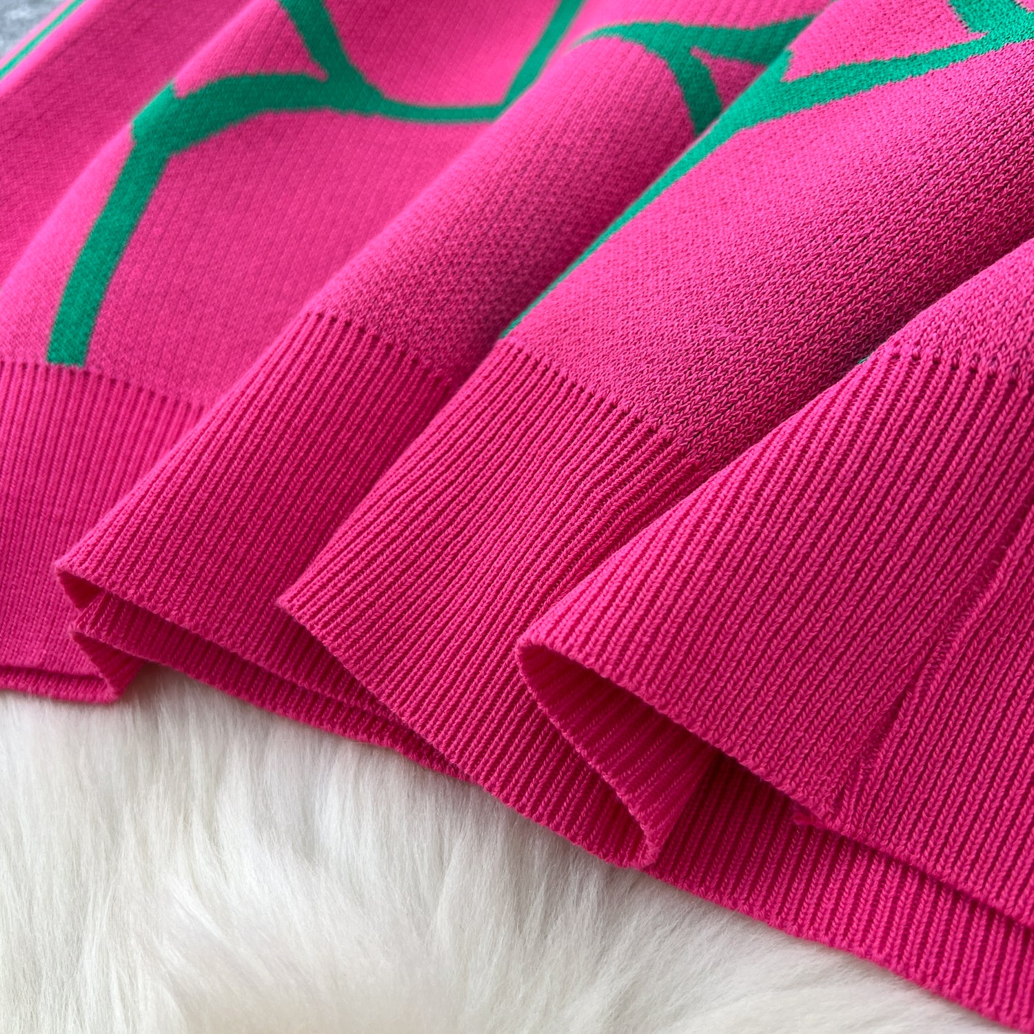 Conjunto Cardigã Calça Lara