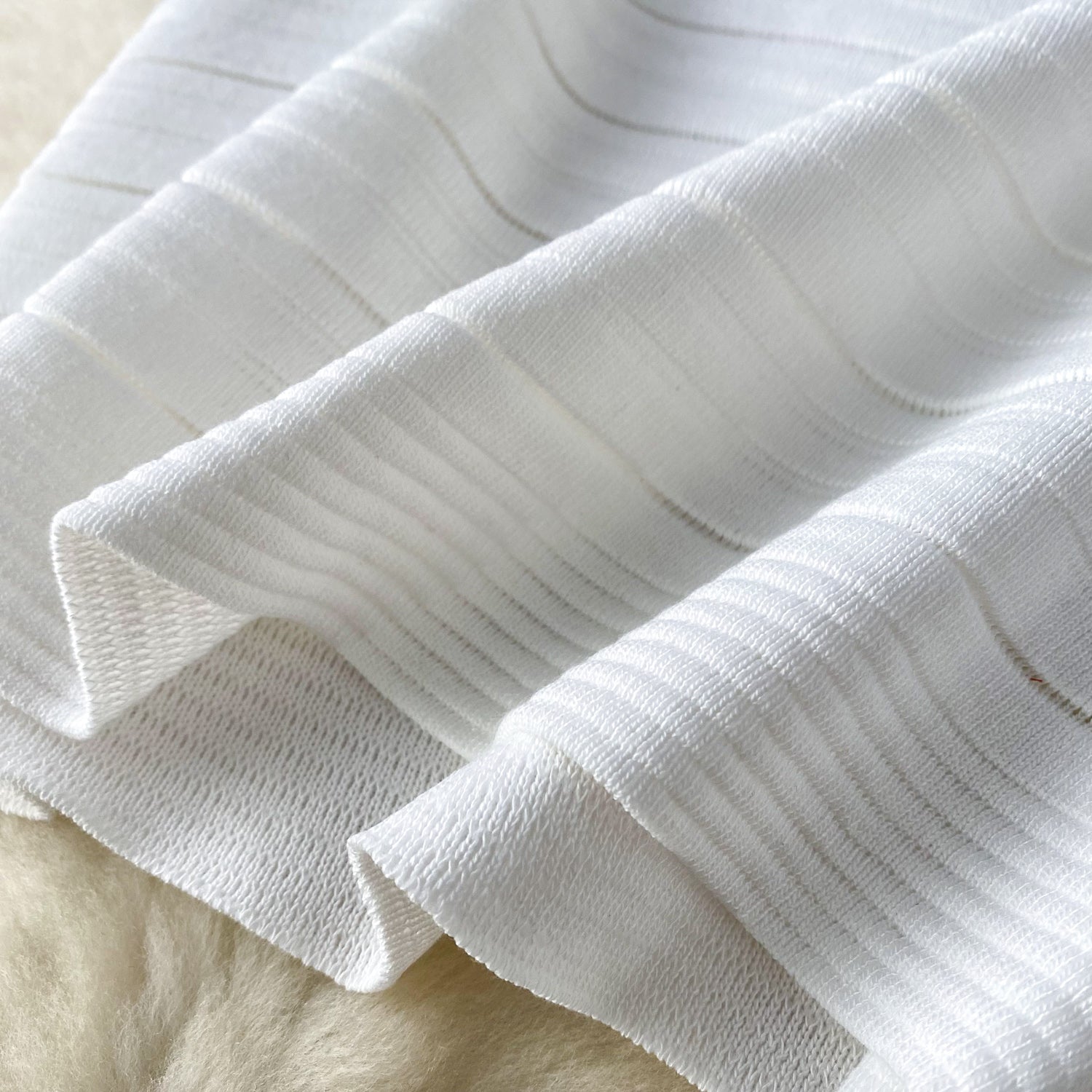 Vestido Midi Sem Manga Decote V Aurora