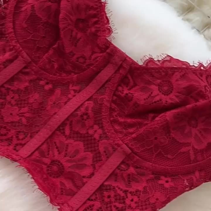 Conjunto Cropped Renda Alça Fina Saia Longa Chloe