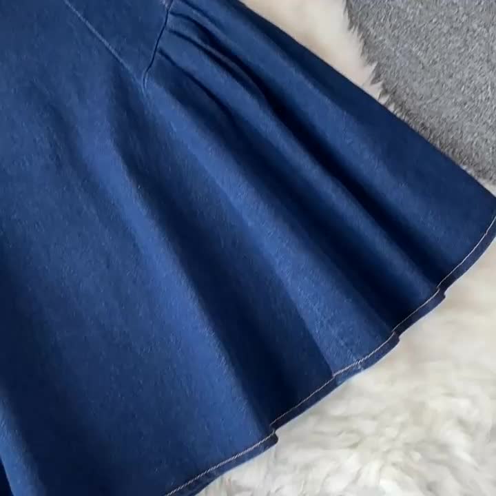 Conjunto Top Tomara Que Caia Saia Curta Elisa