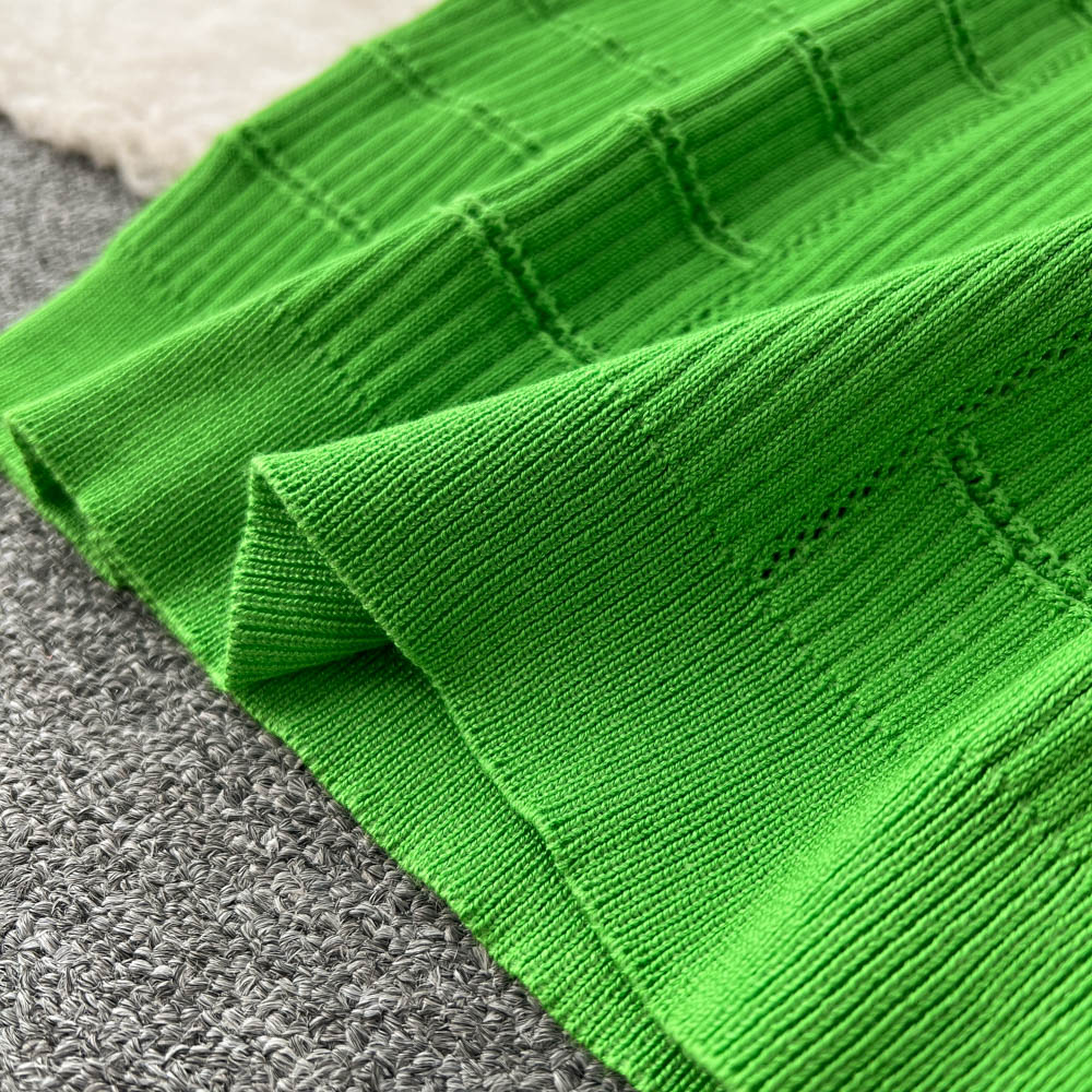 Conjunto Duas Peças Sem Manga Saia Midi Valentina