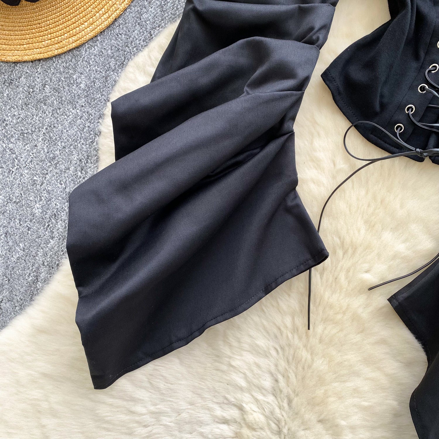 Cropped Ombro A Ombro Naomi