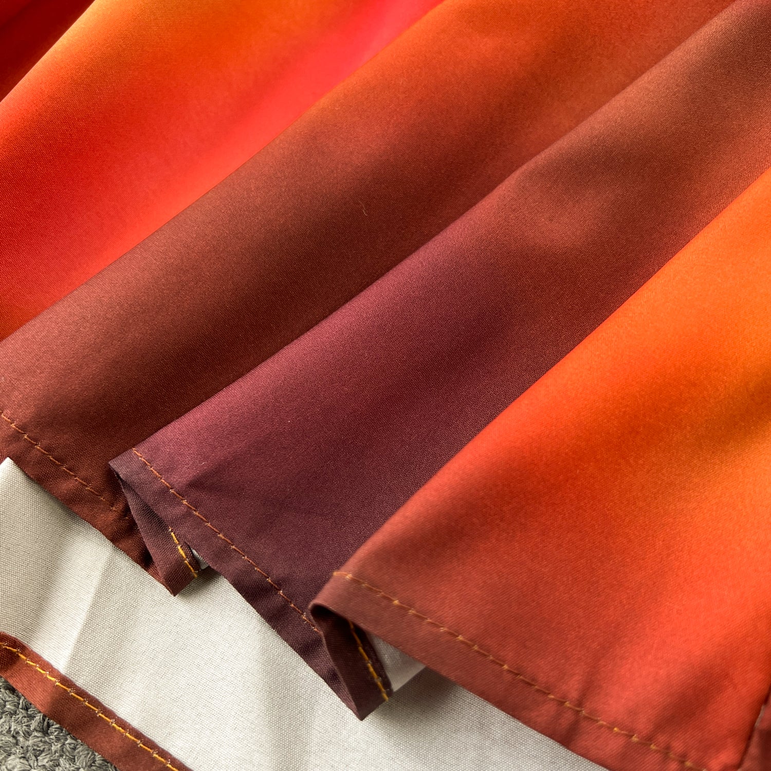 Vestido Longo Decote Halter Babado Costa Aberta Valentina