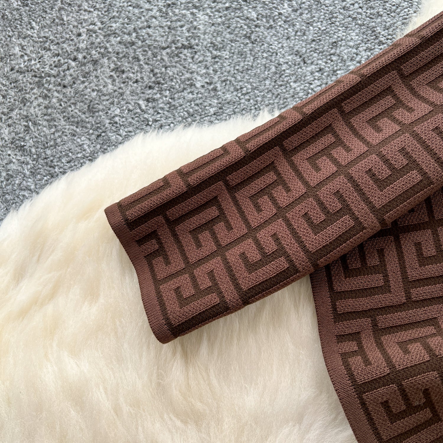 Conjunto Blazer Manga Longa Calça Alfaiataria Elisa