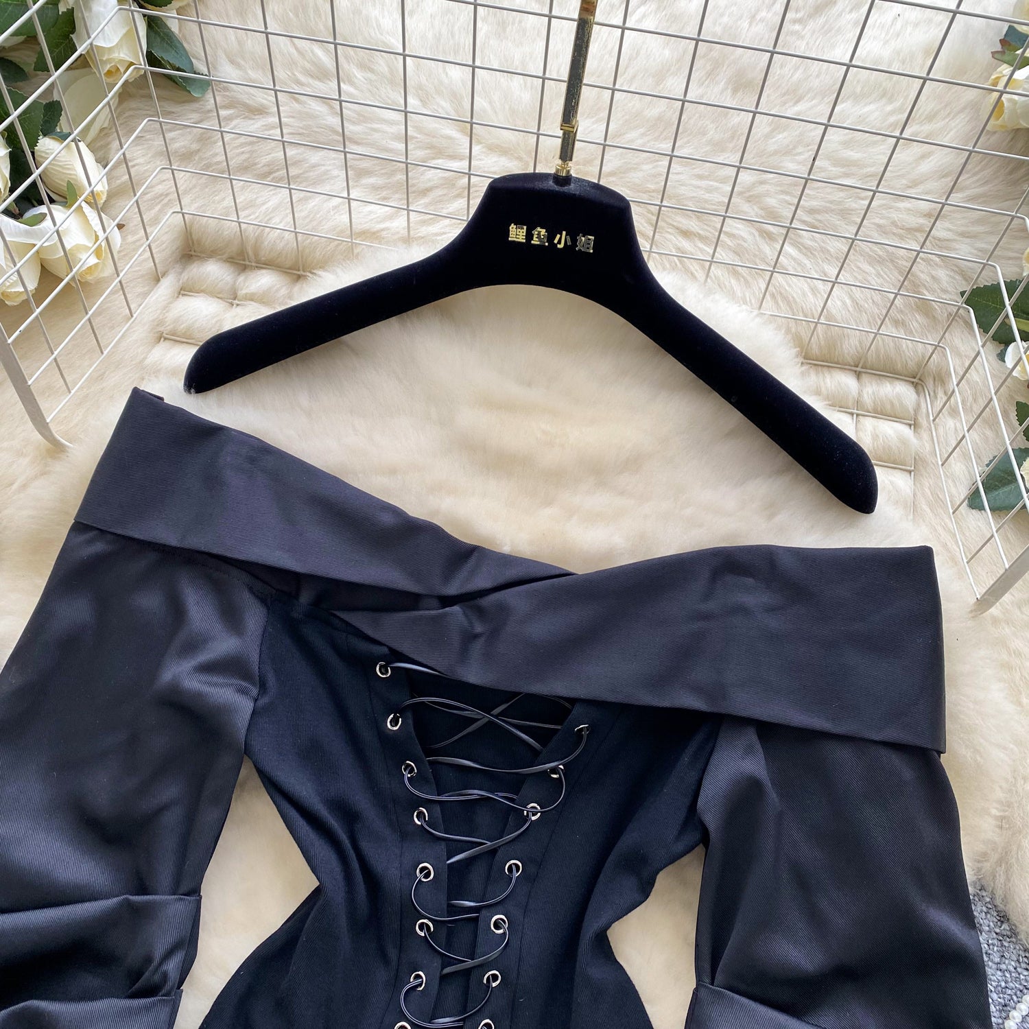 Cropped Ombro A Ombro Naomi