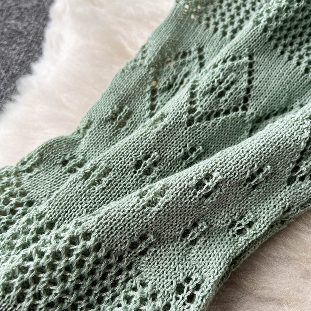 Conjunto Top Alça Fina Calça Longa Lara