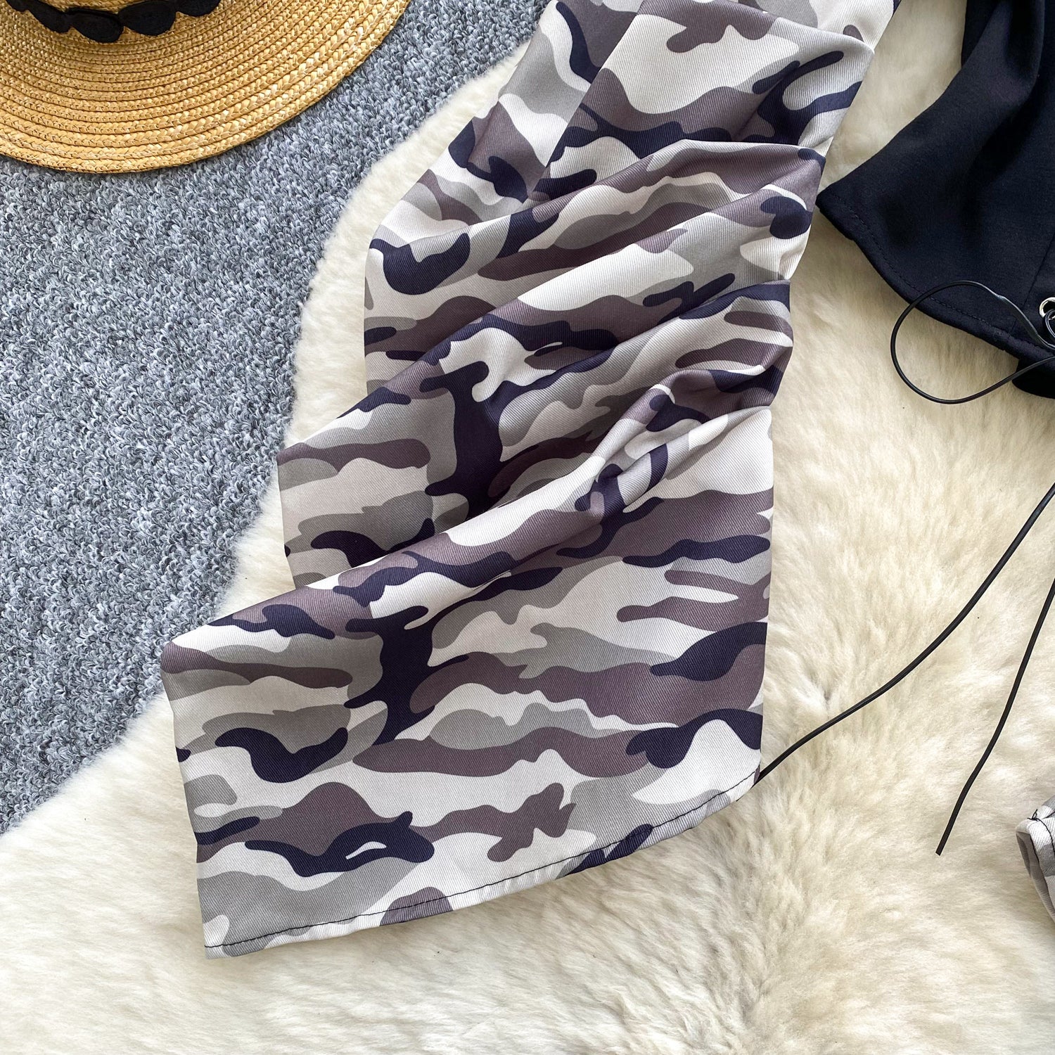 Cropped Ombro A Ombro Naomi