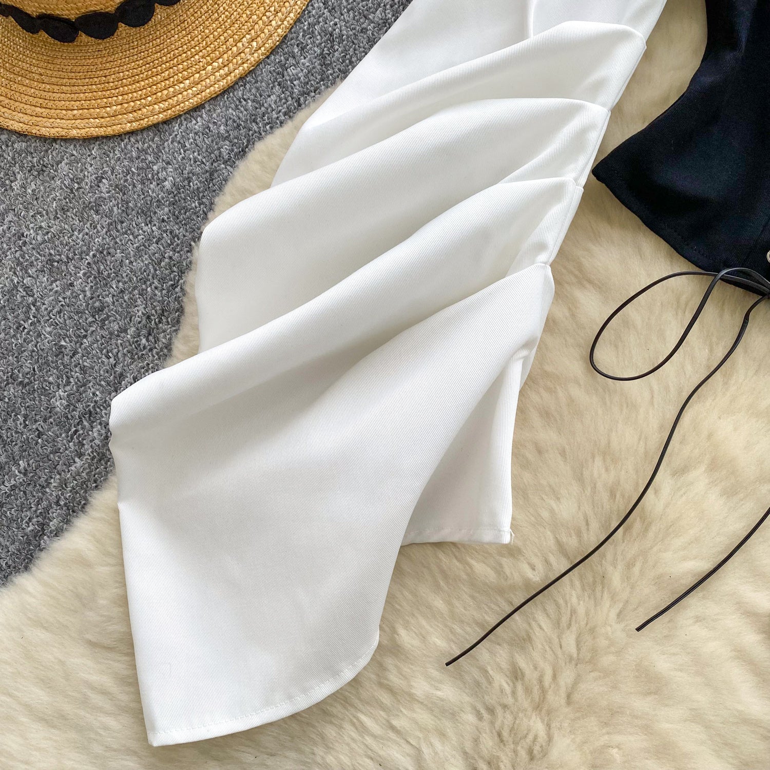 Cropped Ombro A Ombro Naomi