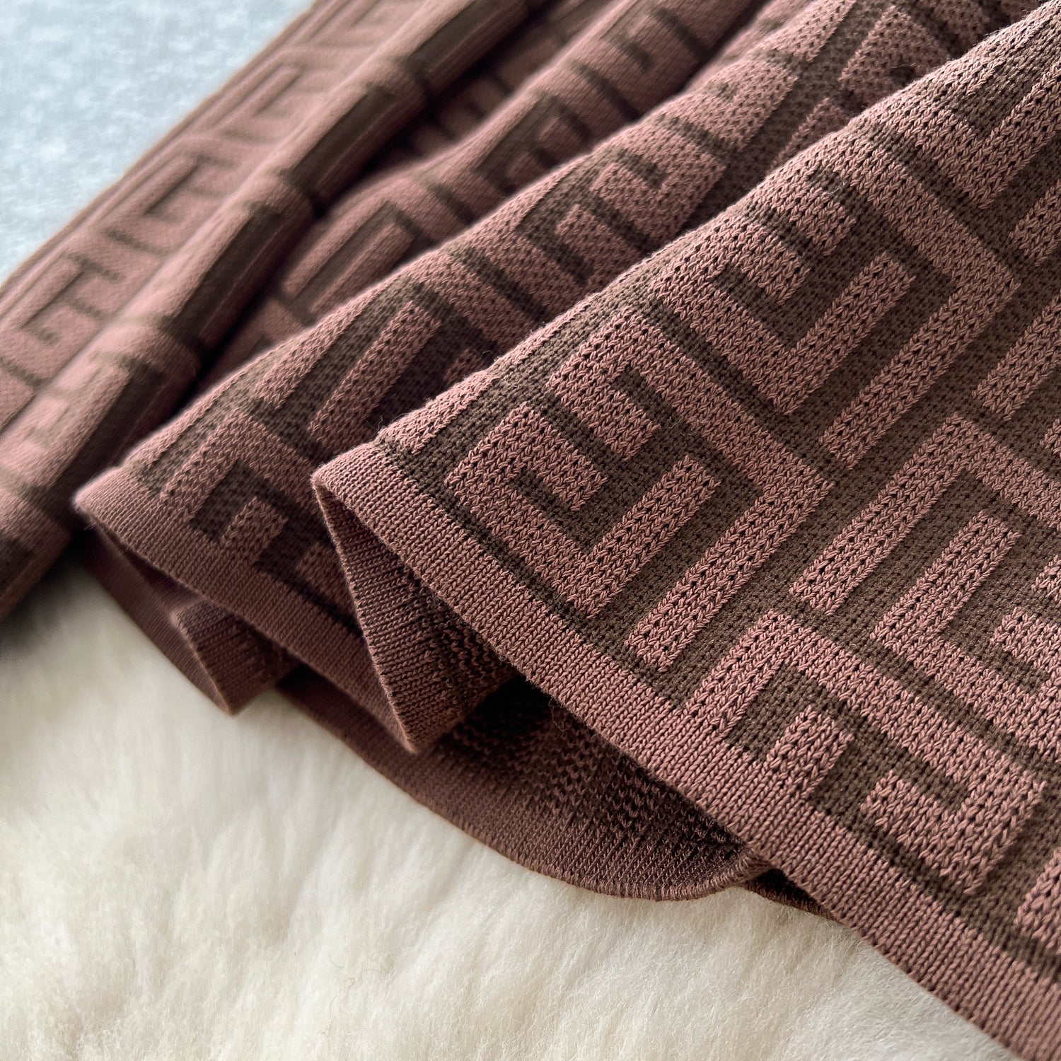 Conjunto Blazer Manga Longa Calça Alfaiataria Elisa